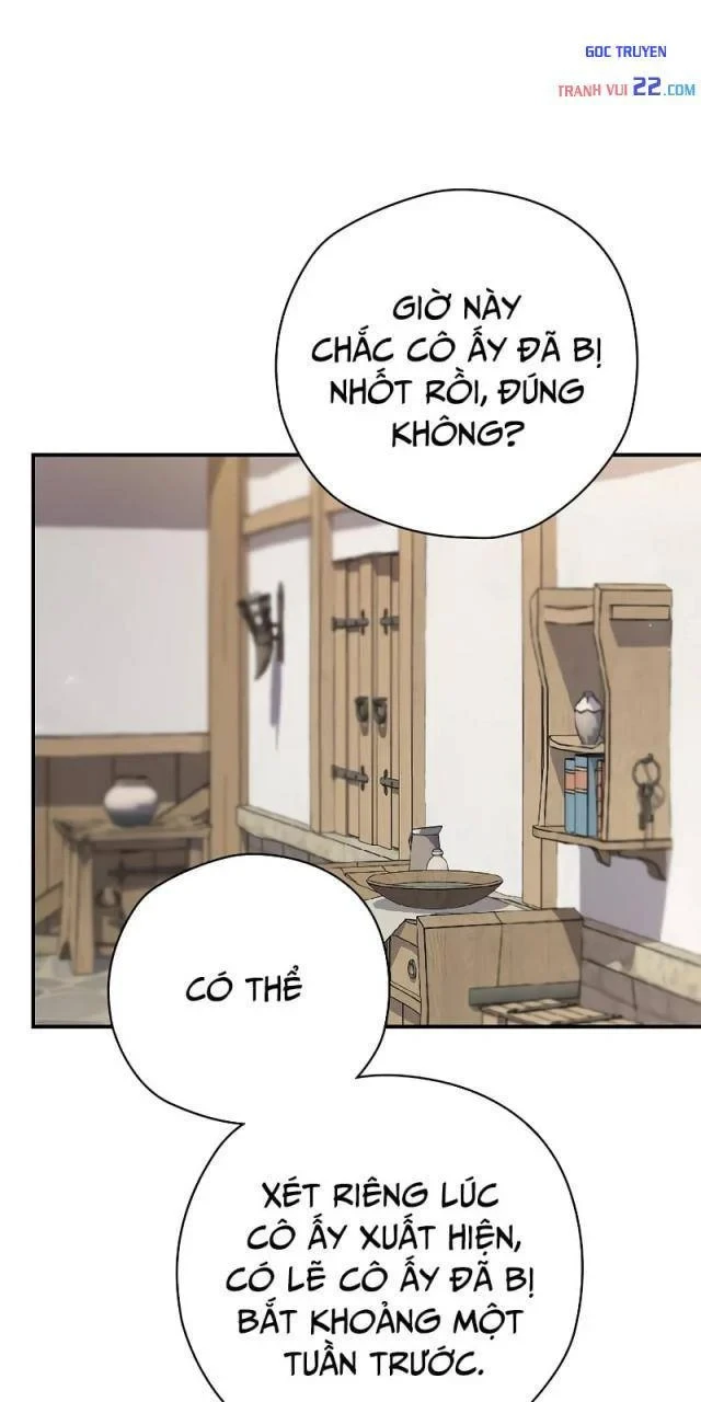Kẻ Phán Quyết Chapter 61 - 54
