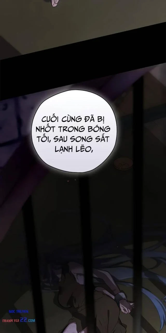 Kẻ Phán Quyết Chapter 61 - 58