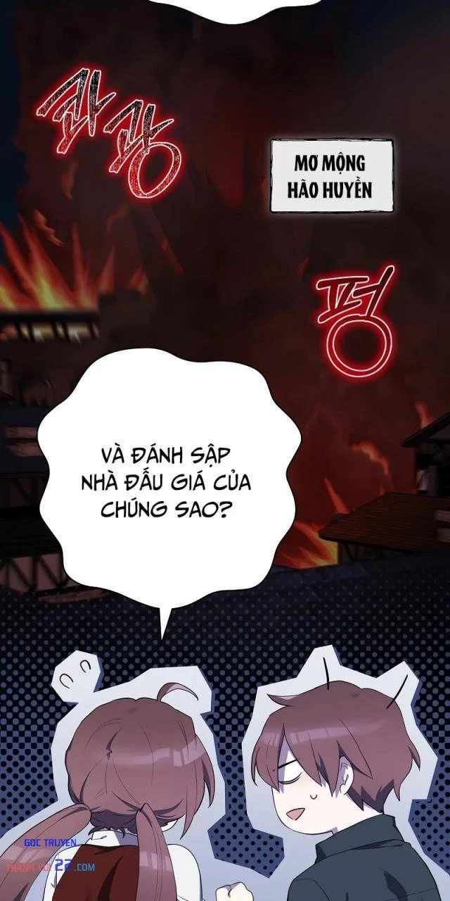 Kẻ Phán Quyết Chapter 61 - 67