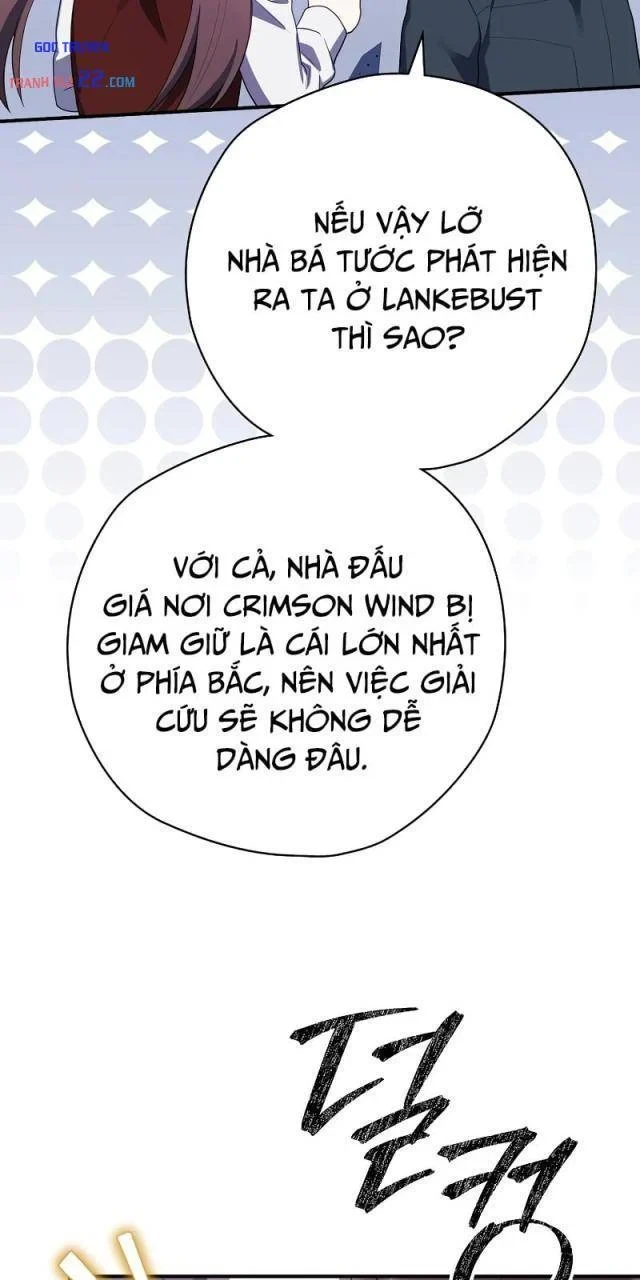 Kẻ Phán Quyết Chapter 61 - 68