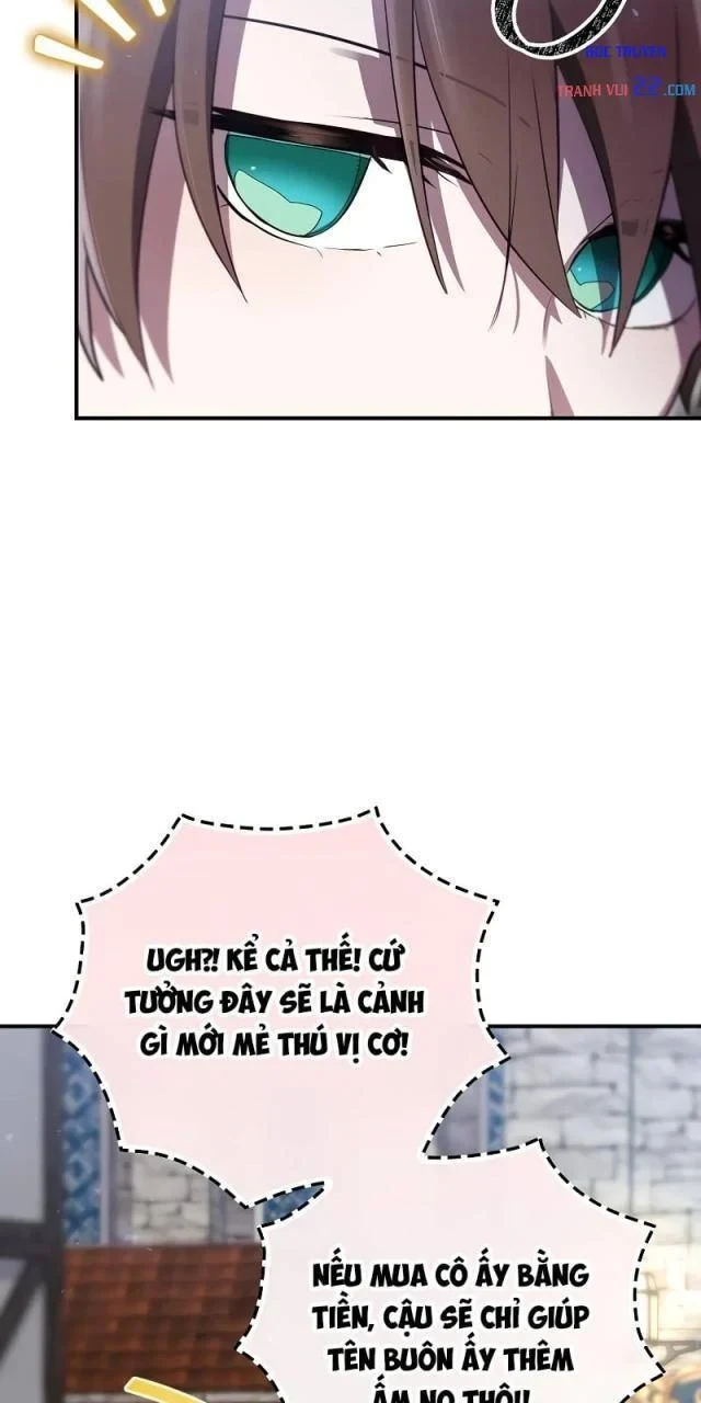Kẻ Phán Quyết Chapter 61 - 69