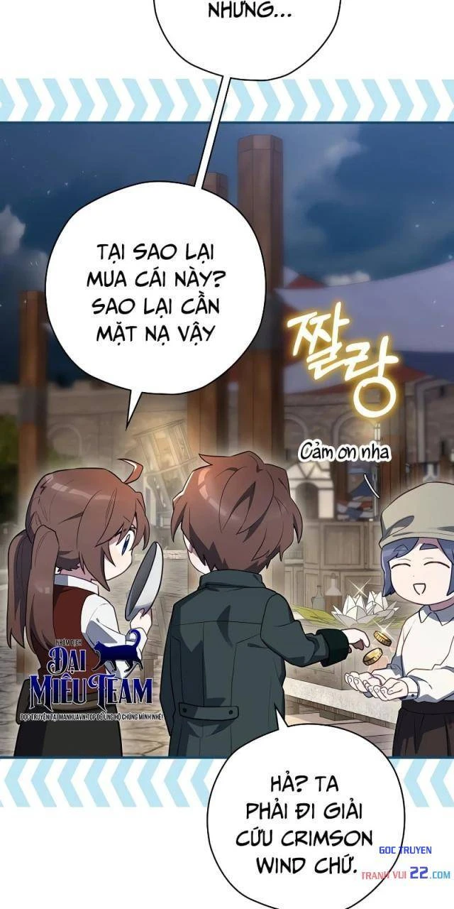 Kẻ Phán Quyết Chapter 61 - 81