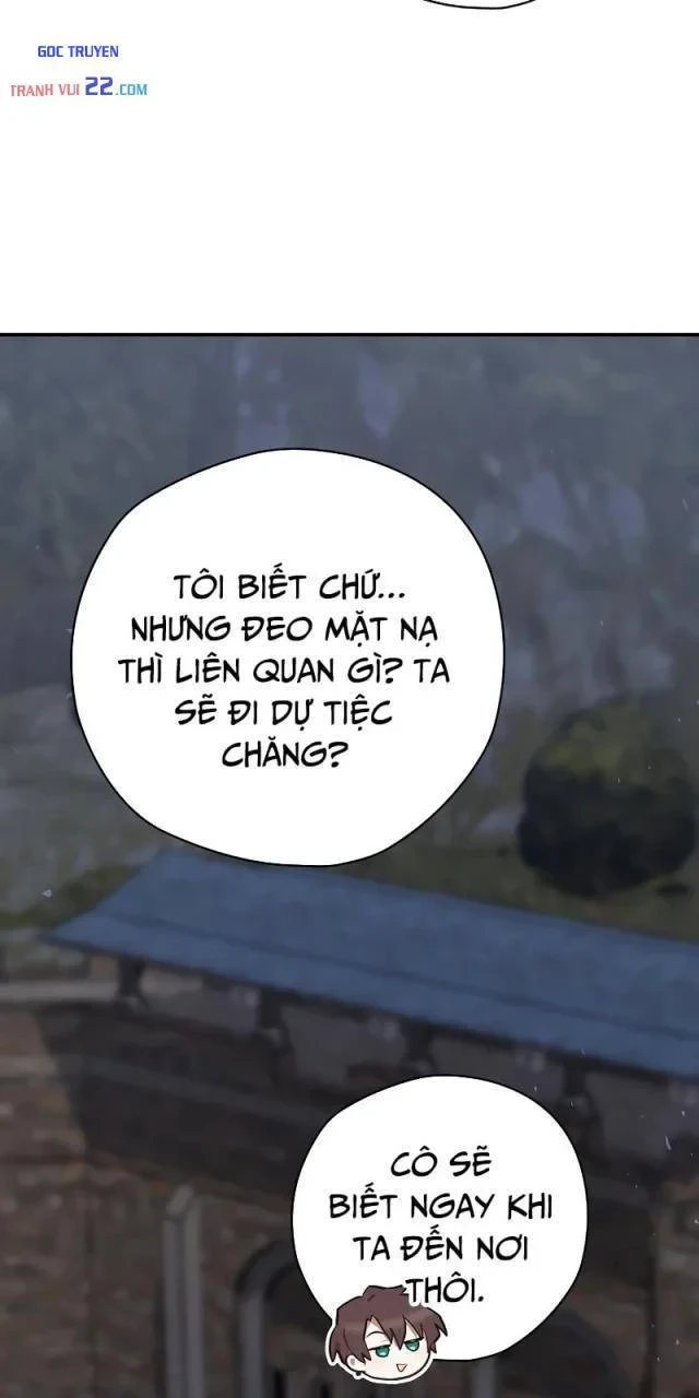 Kẻ Phán Quyết Chapter 61 - 82