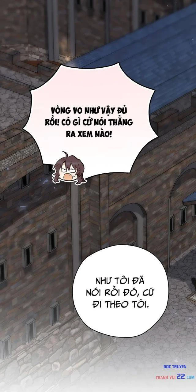 Kẻ Phán Quyết Chapter 61 - 83