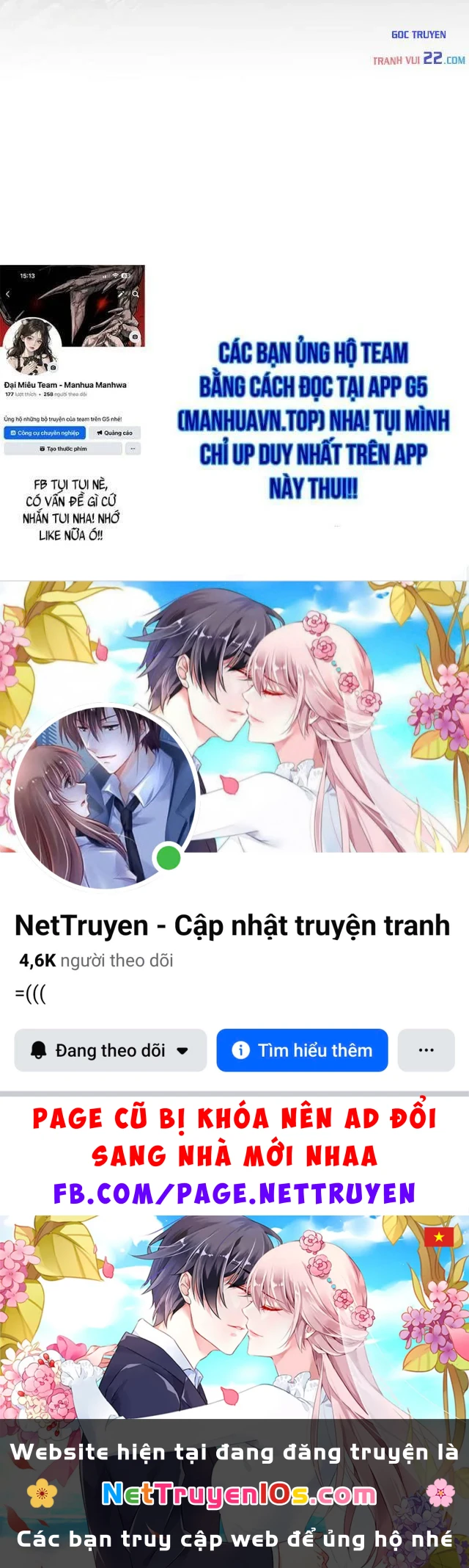 Kẻ Phán Quyết Chapter 61 - 84