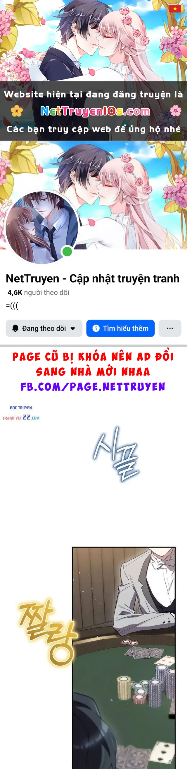 Kẻ Phán Quyết Chapter 62 - 1
