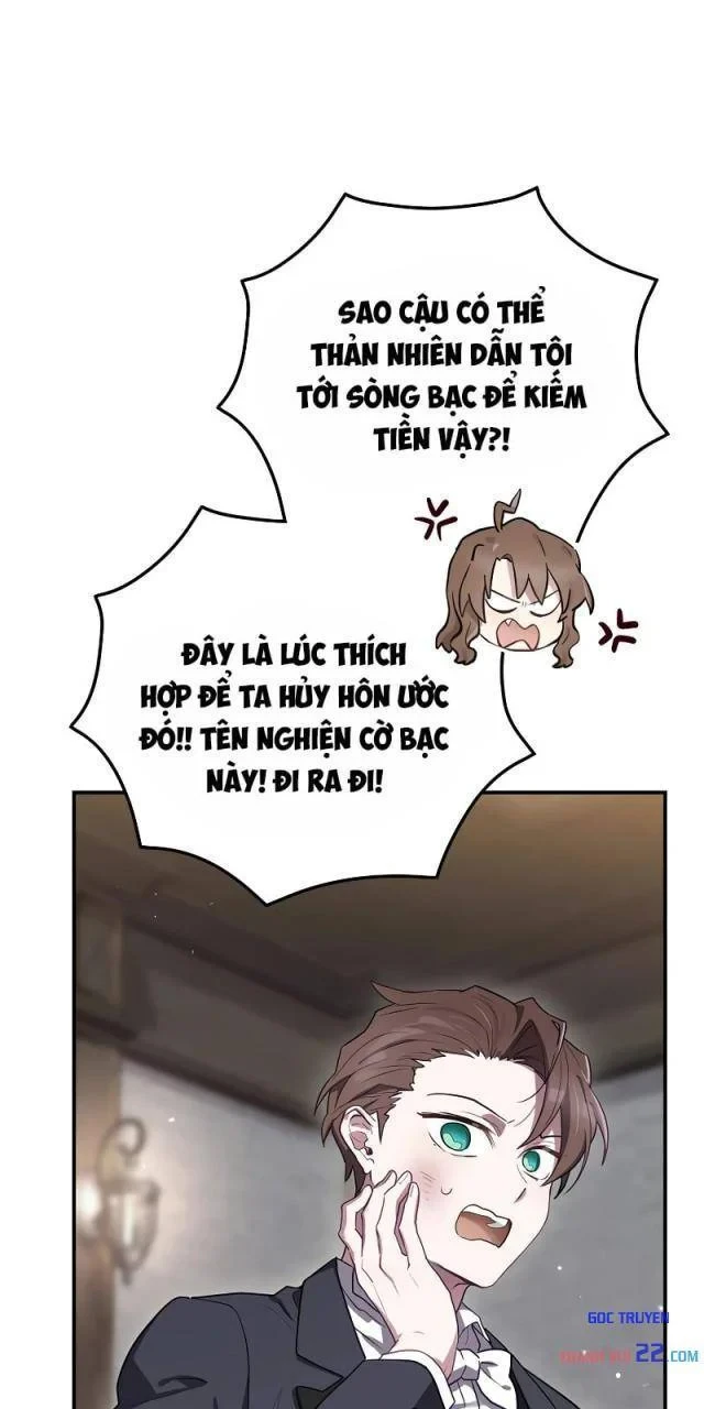 Kẻ Phán Quyết Chapter 62 - 8