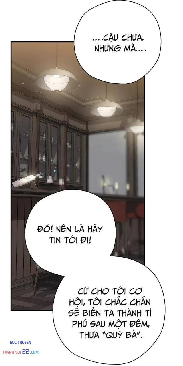 Kẻ Phán Quyết Chapter 62 - 10