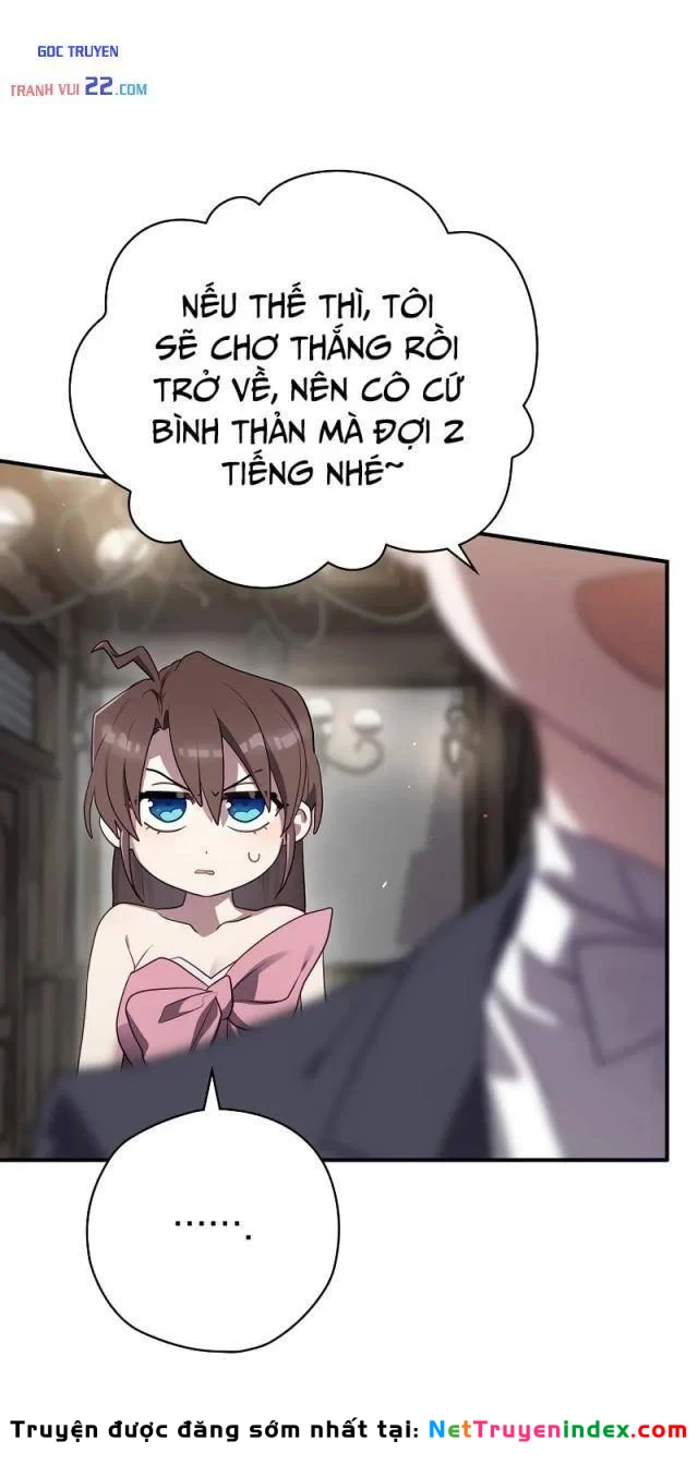 Kẻ Phán Quyết Chapter 62 - 14