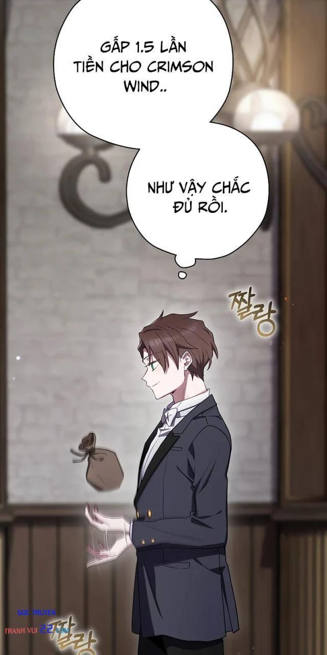 Kẻ Phán Quyết Chapter 62 - 31