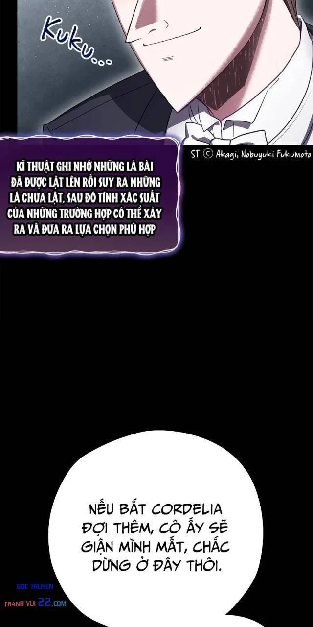 Kẻ Phán Quyết Chapter 62 - 33