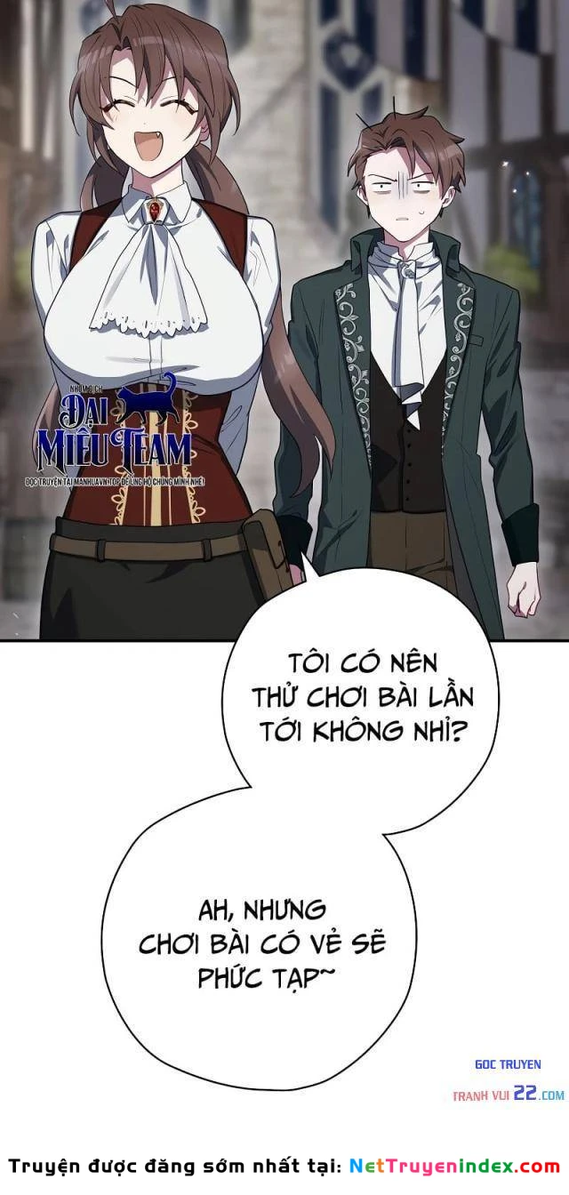 Kẻ Phán Quyết Chapter 62 - 48