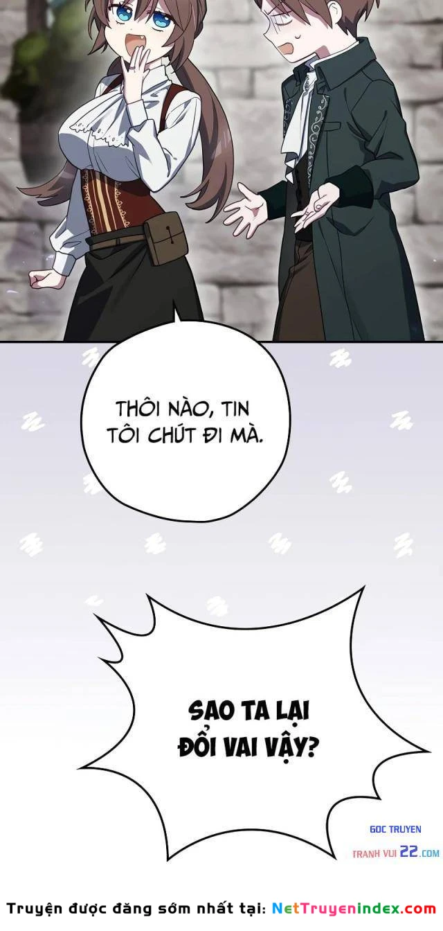 Kẻ Phán Quyết Chapter 62 - 51