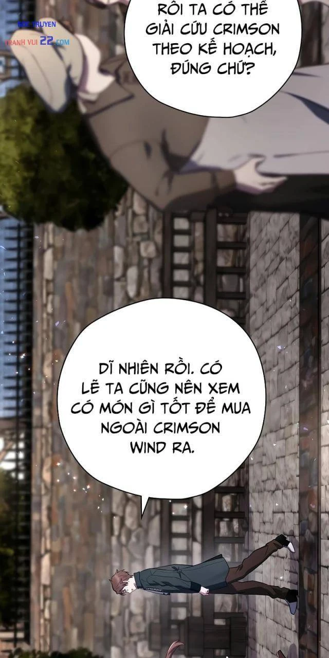 Kẻ Phán Quyết Chapter 62 - 54