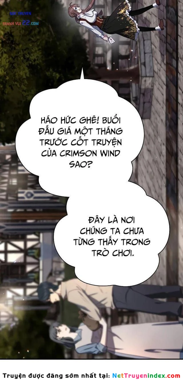 Kẻ Phán Quyết Chapter 62 - 55