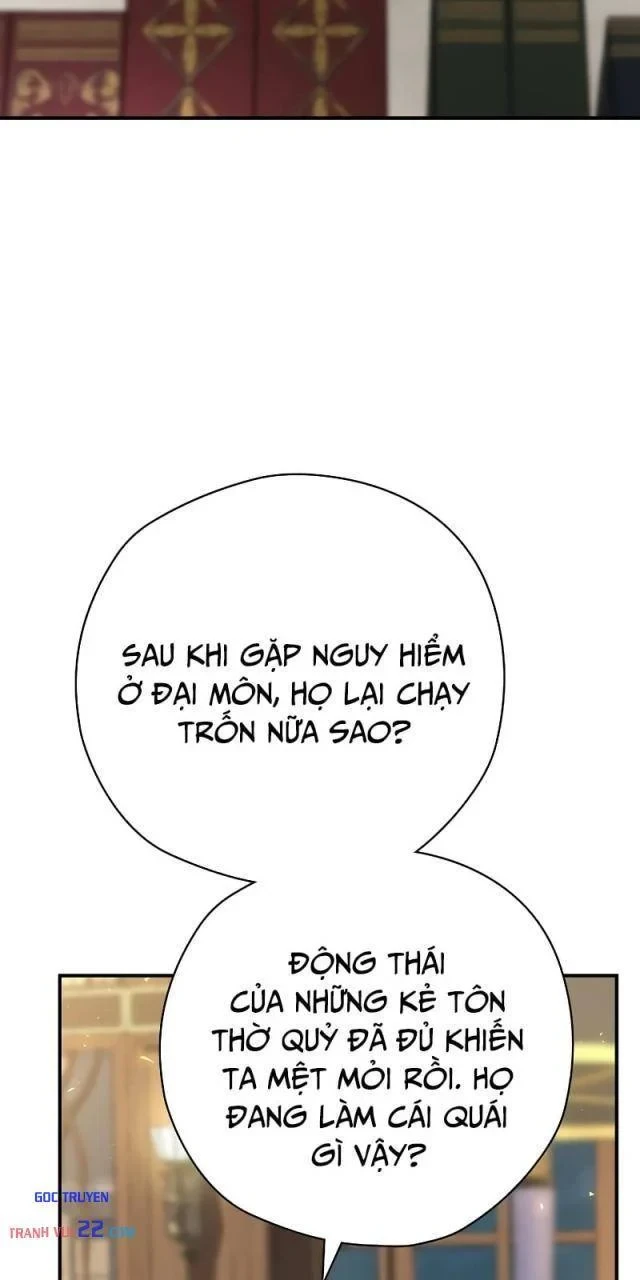 Kẻ Phán Quyết Chapter 62 - 64