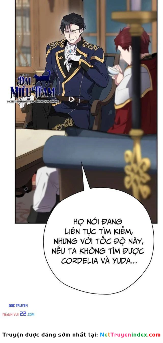 Kẻ Phán Quyết Chapter 62 - 65