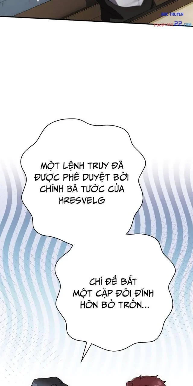 Kẻ Phán Quyết Chapter 62 - 68