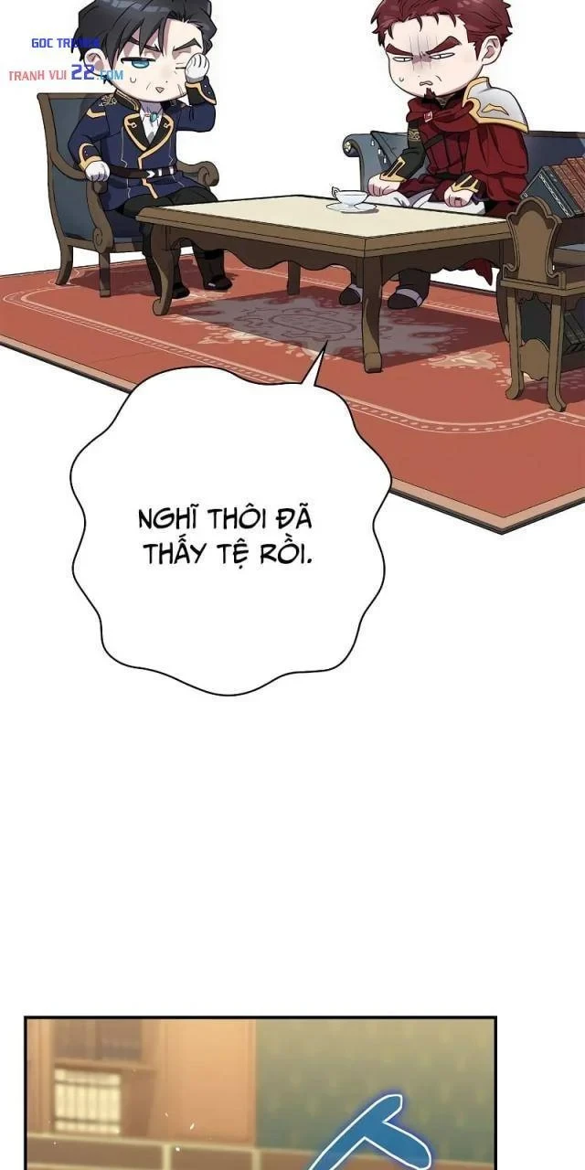 Kẻ Phán Quyết Chapter 62 - 69