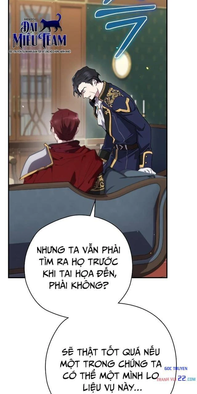 Kẻ Phán Quyết Chapter 62 - 70