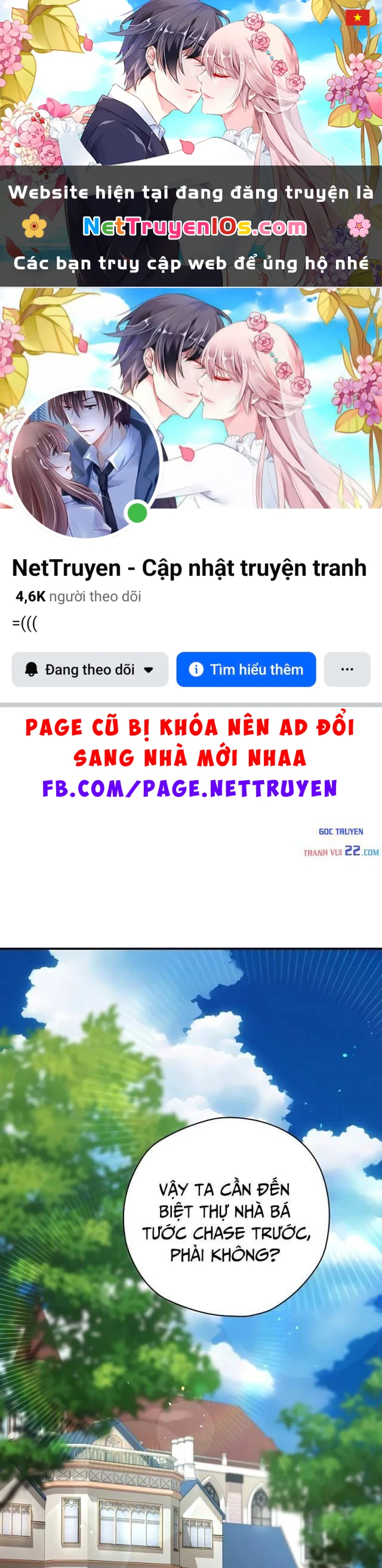 Kẻ Phán Quyết Chapter 63 - 1