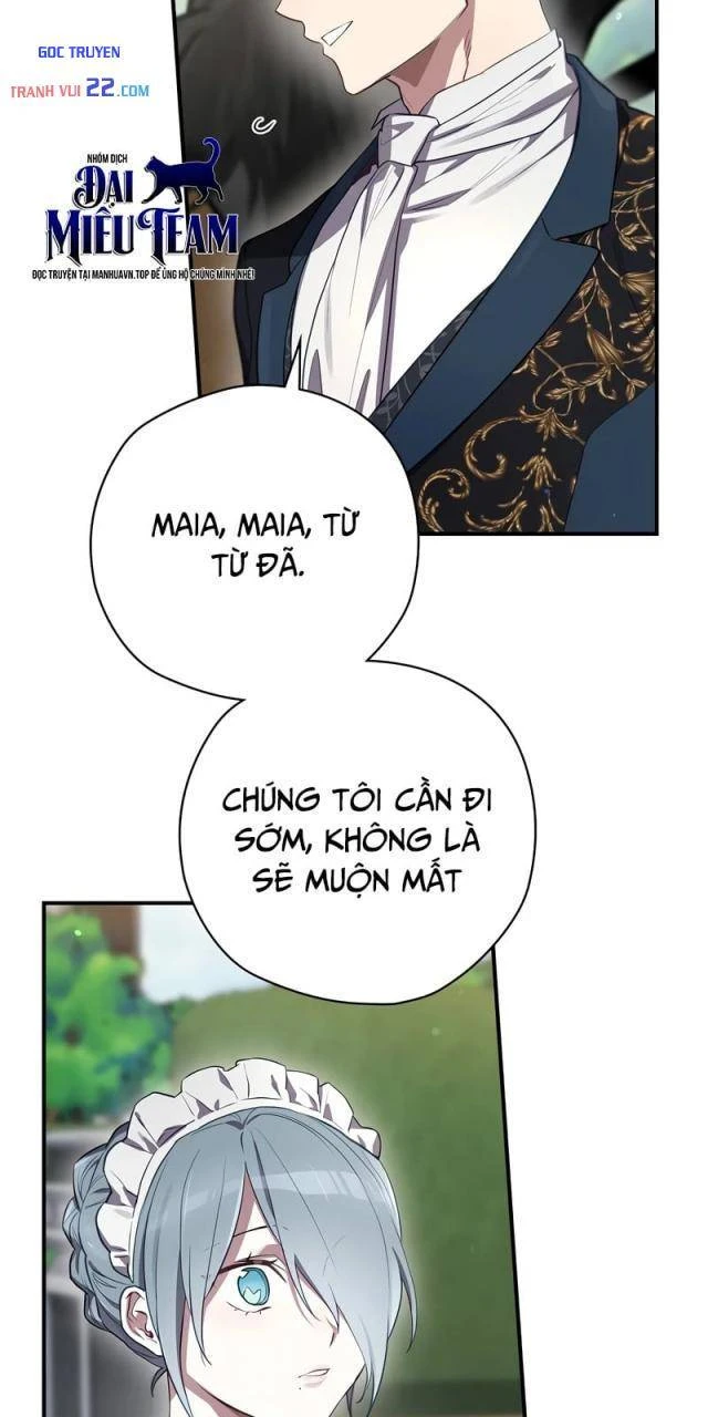 Kẻ Phán Quyết Chapter 63 - 9