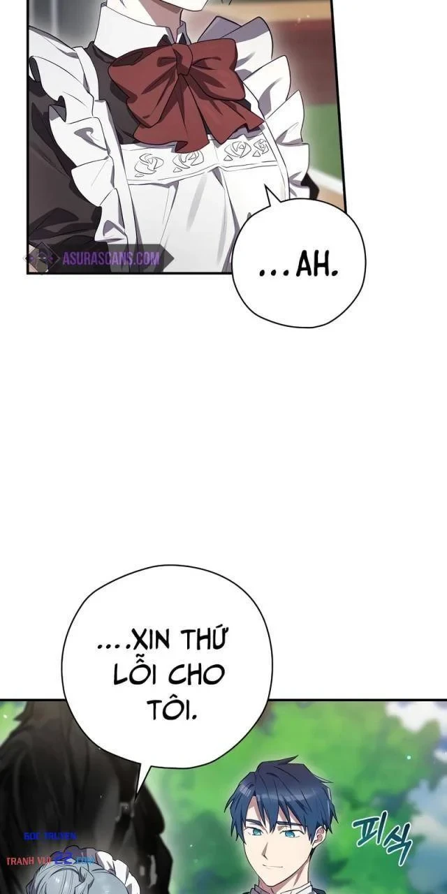 Kẻ Phán Quyết Chapter 63 - 10