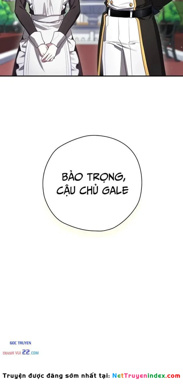 Kẻ Phán Quyết Chapter 63 - 16