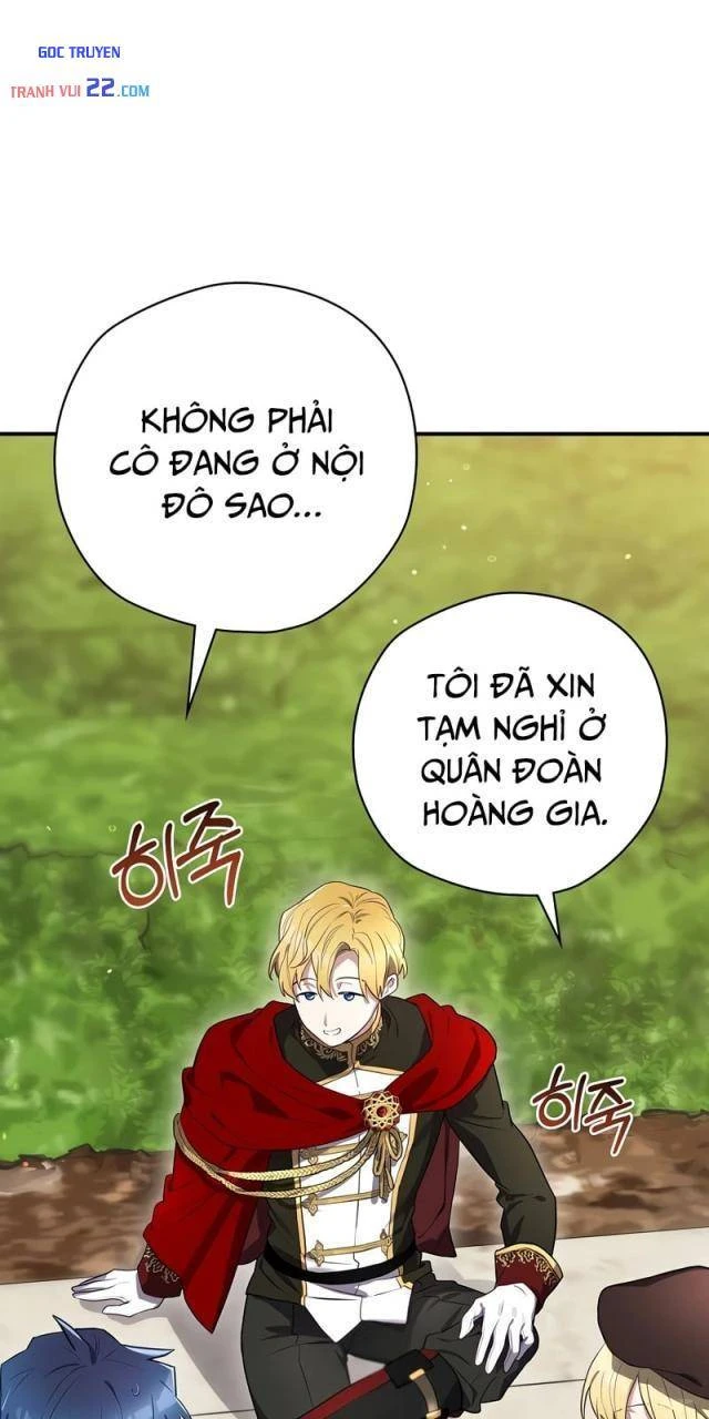 Kẻ Phán Quyết Chapter 63 - 34