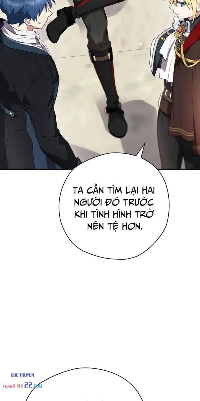 Kẻ Phán Quyết Chapter 63 - 35