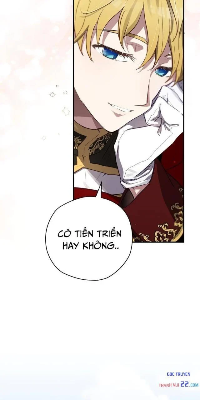 Kẻ Phán Quyết Chapter 63 - 50