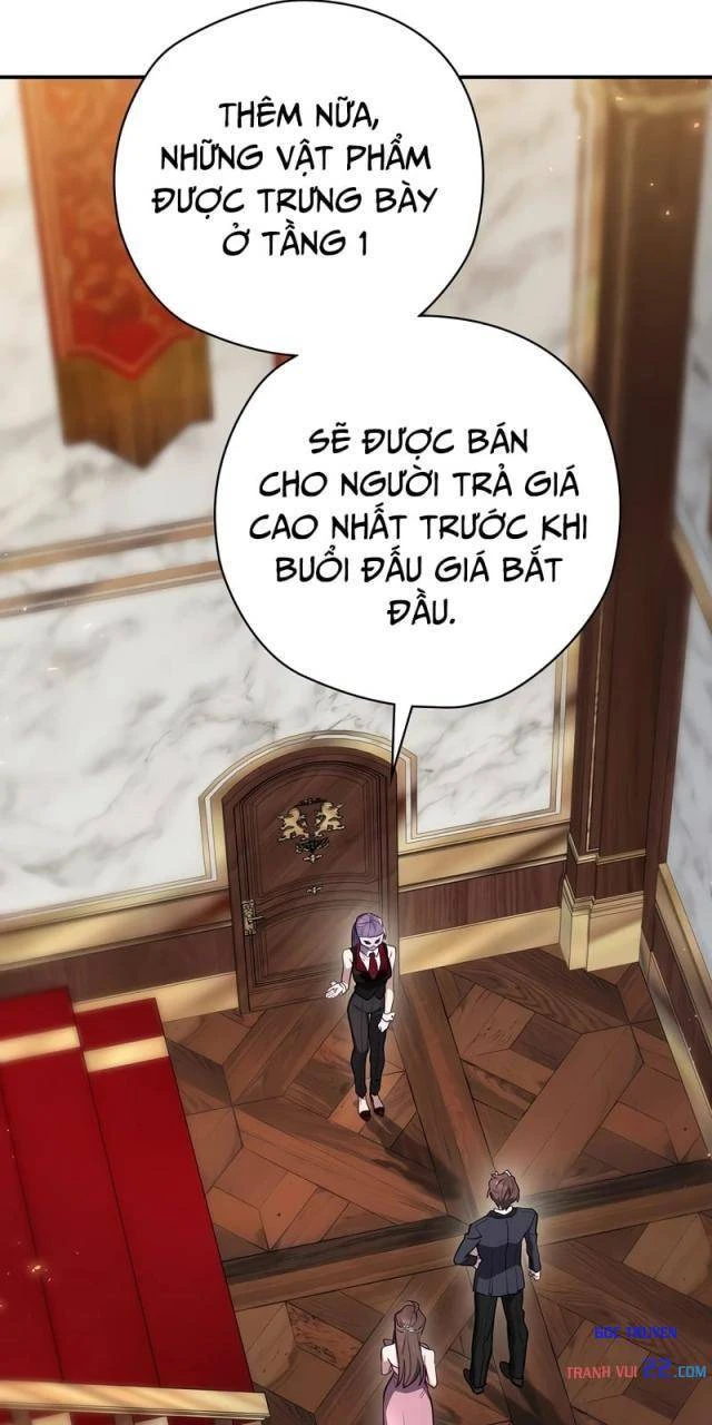 Kẻ Phán Quyết Chapter 63 - 55
