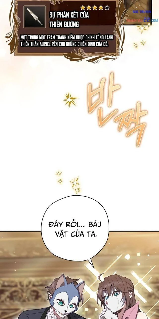 Kẻ Phán Quyết Chapter 63 - 66