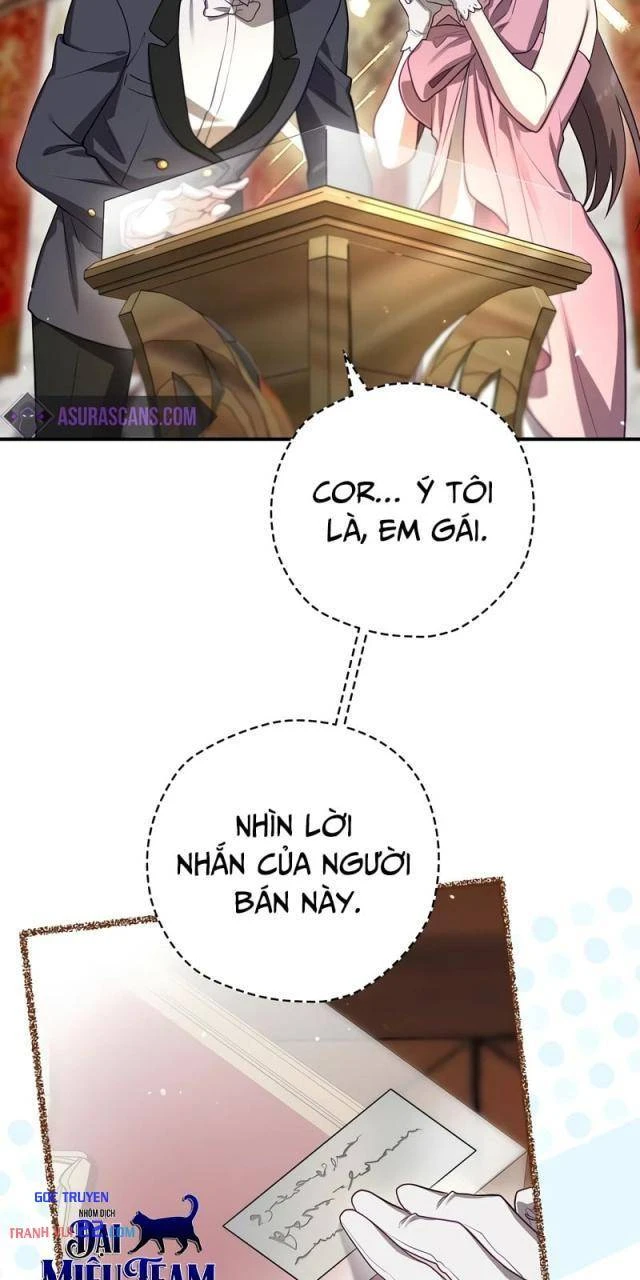 Kẻ Phán Quyết Chapter 63 - 67