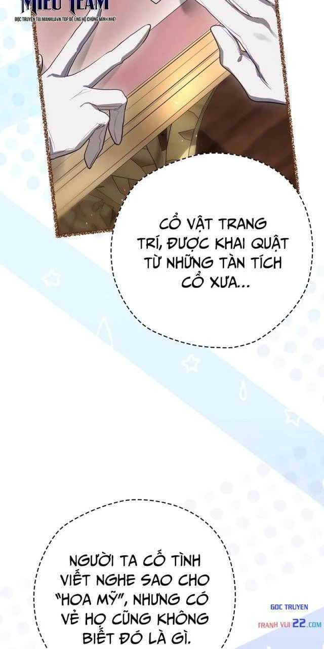Kẻ Phán Quyết Chapter 63 - 68