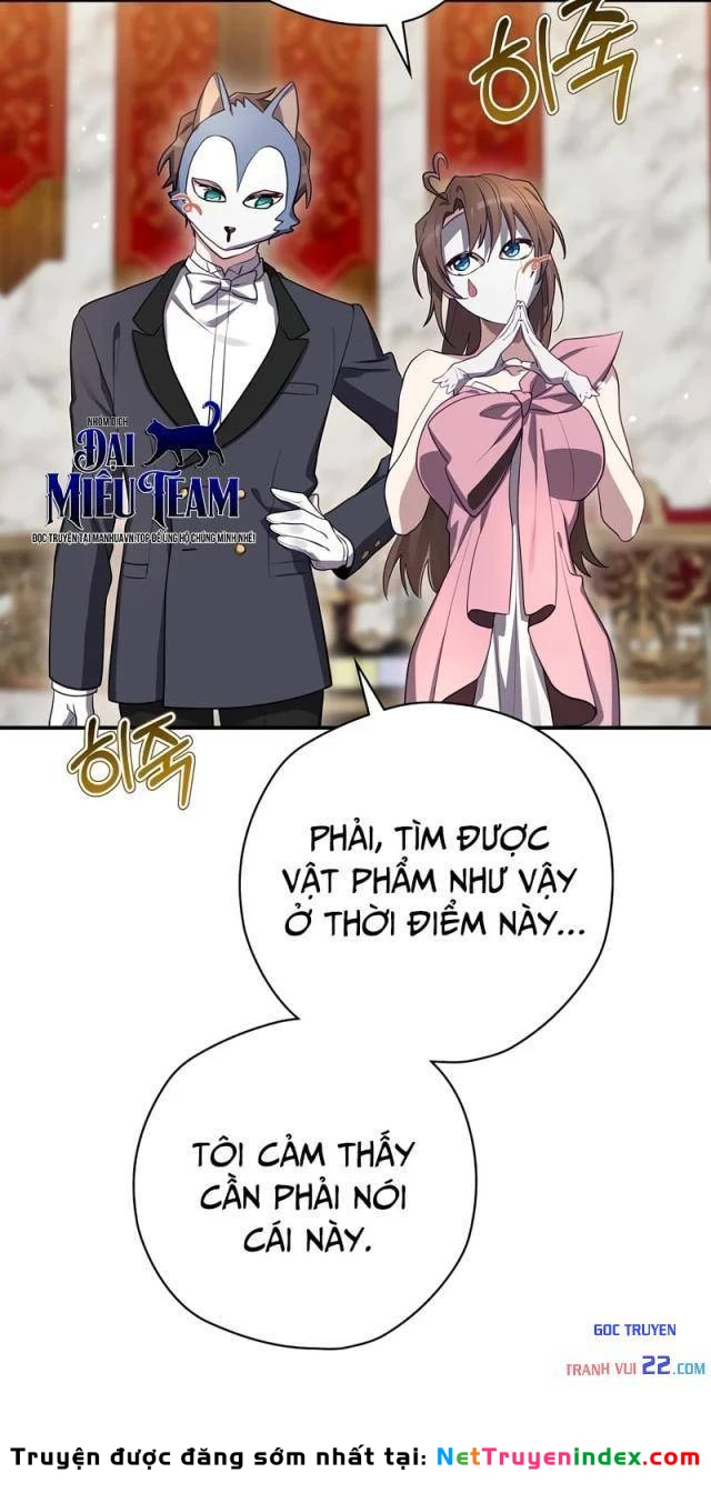 Kẻ Phán Quyết Chapter 63 - 74