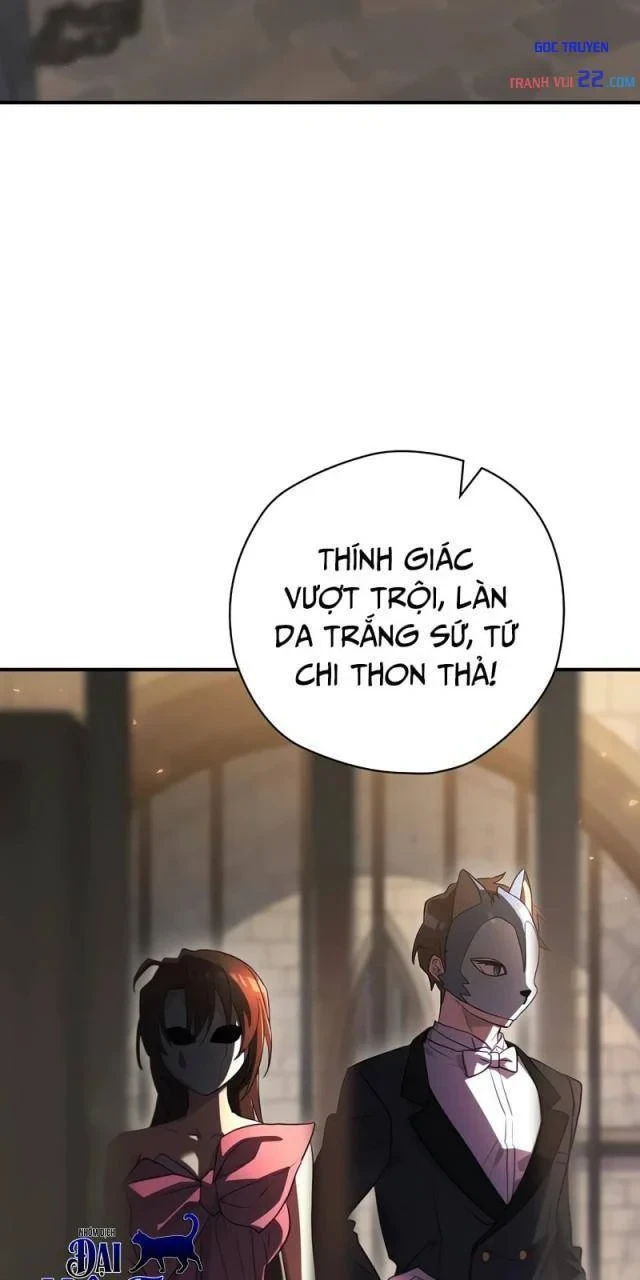 Kẻ Phán Quyết Chapter 63 - 85