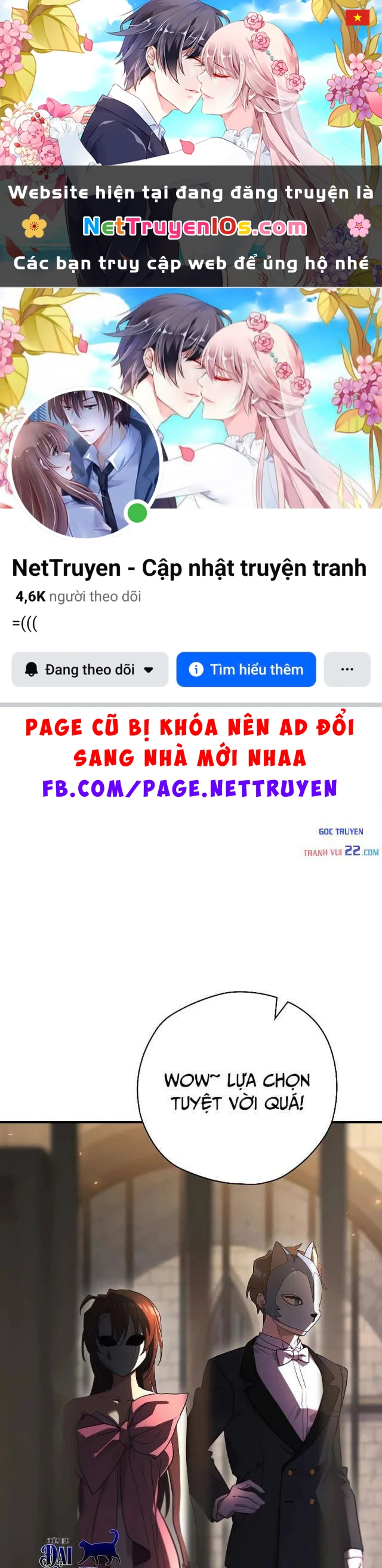 Kẻ Phán Quyết Chapter 64 - 1