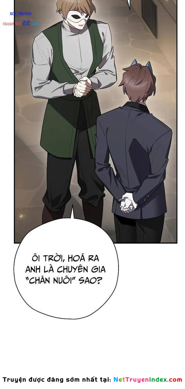Kẻ Phán Quyết Chapter 64 - 9