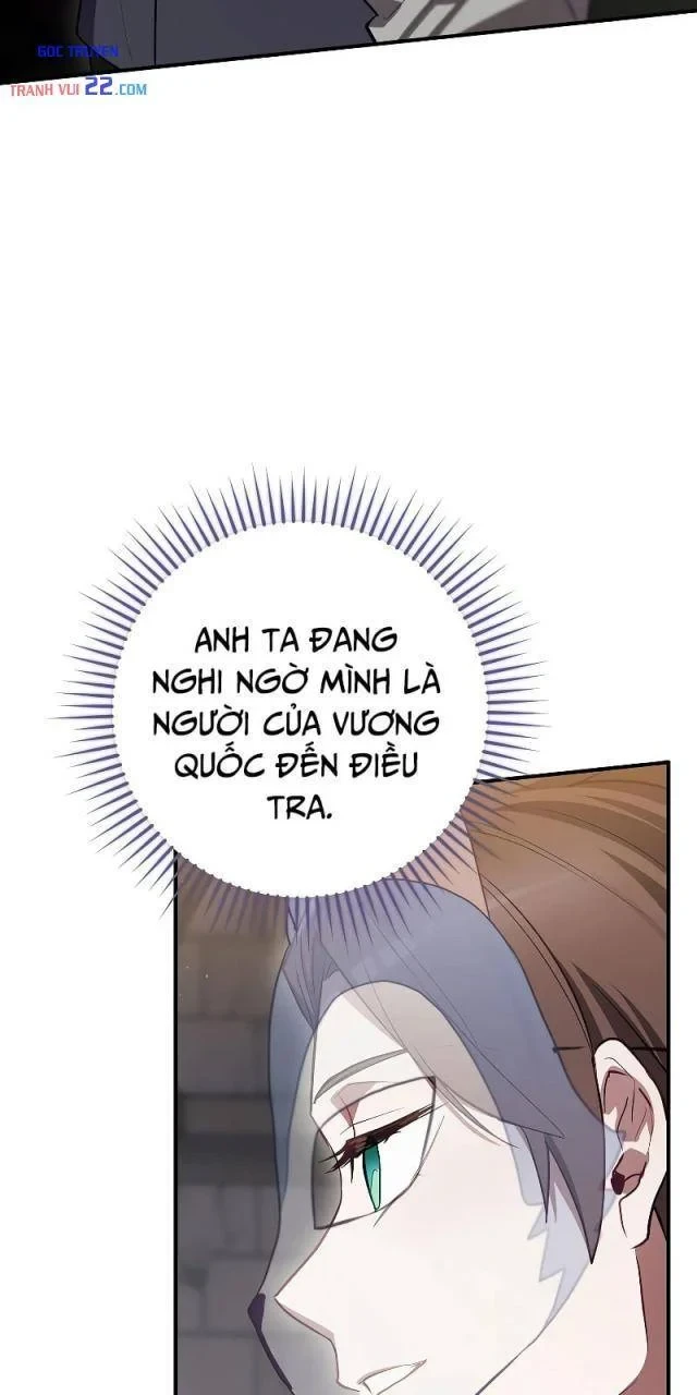 Kẻ Phán Quyết Chapter 64 - 12