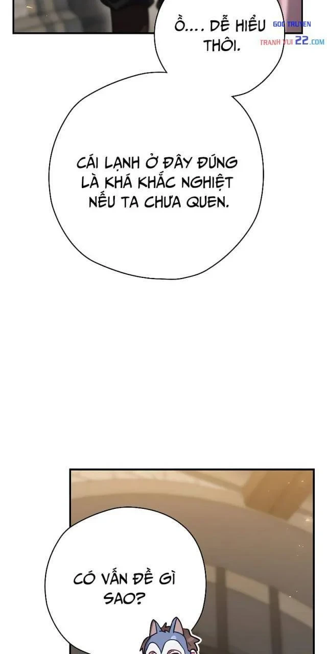 Kẻ Phán Quyết Chapter 64 - 15