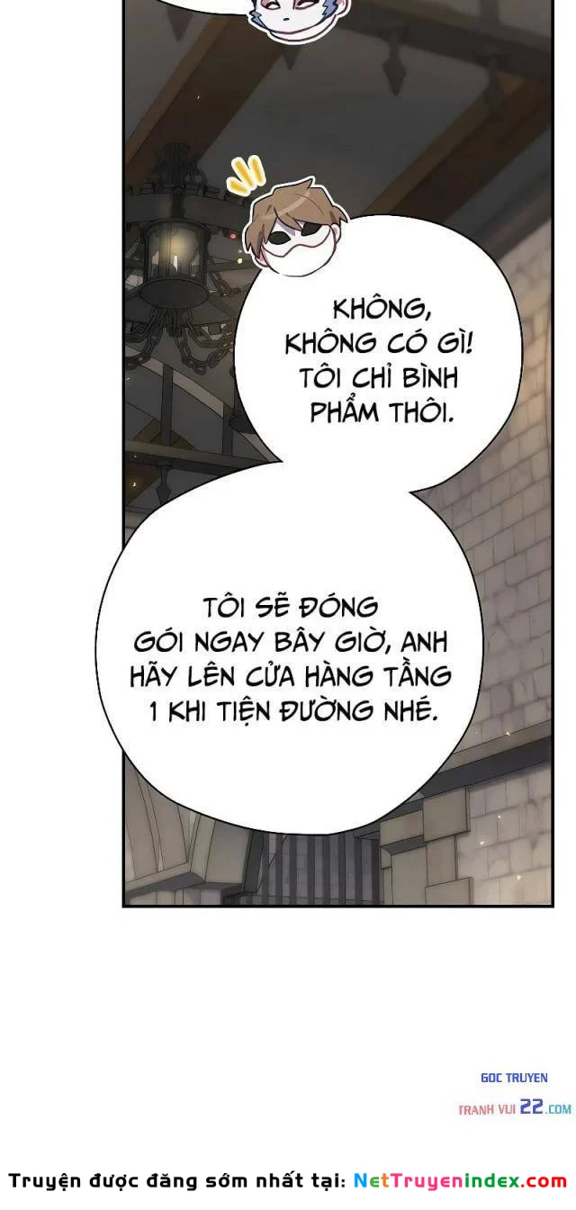 Kẻ Phán Quyết Chapter 64 - 16
