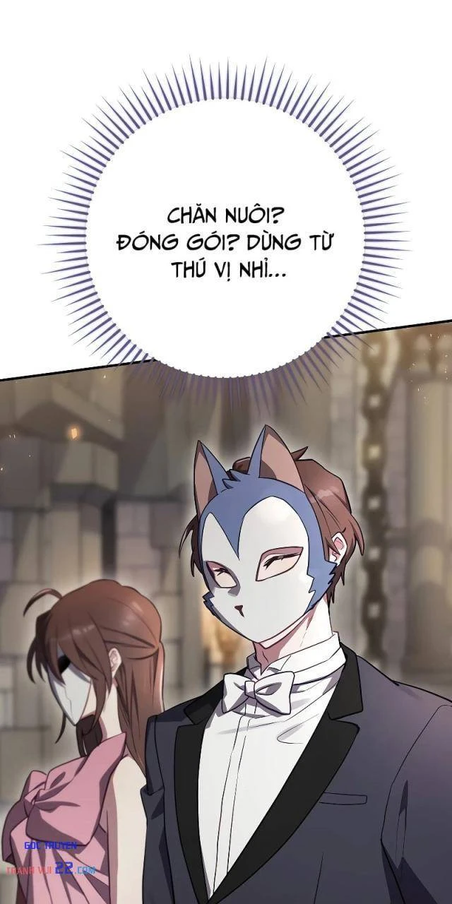 Kẻ Phán Quyết Chapter 64 - 17