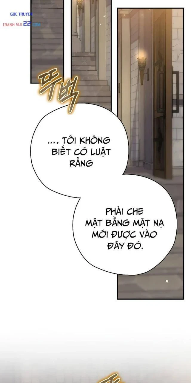 Kẻ Phán Quyết Chapter 64 - 19