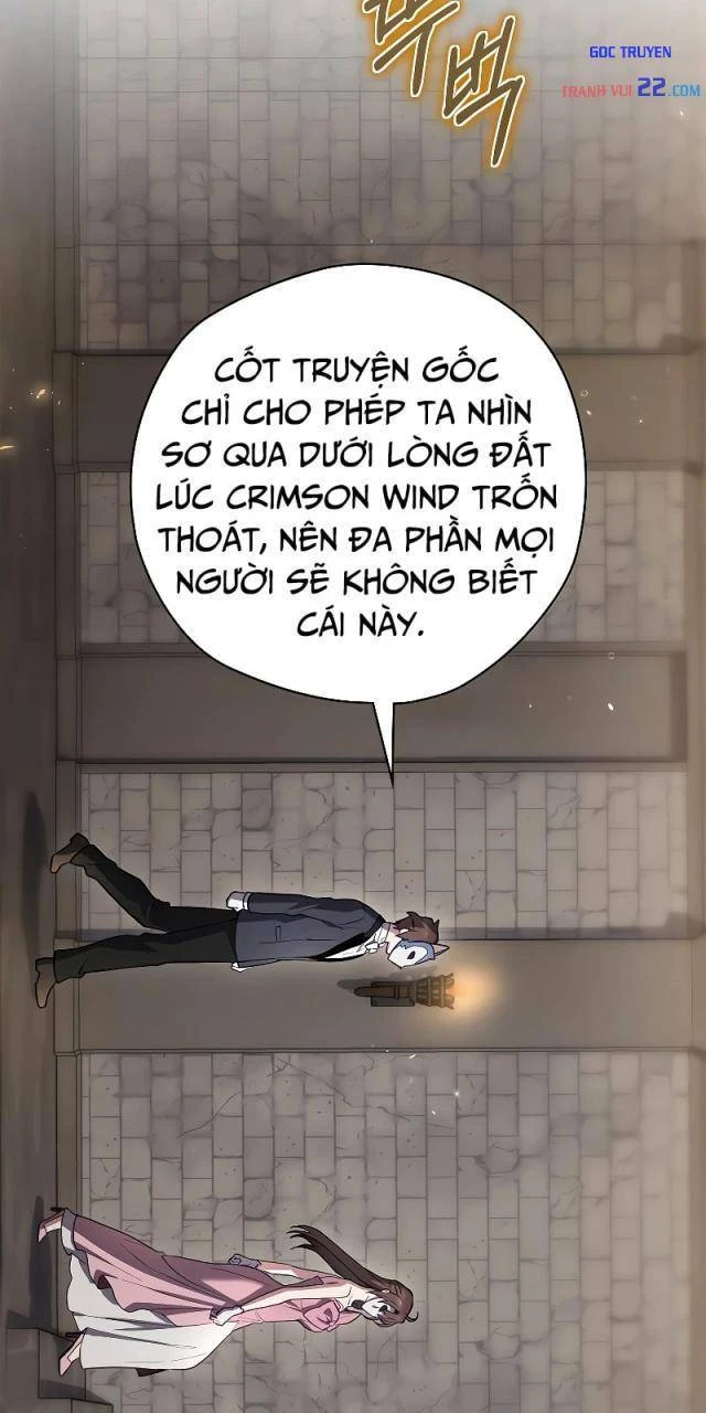 Kẻ Phán Quyết Chapter 64 - 20
