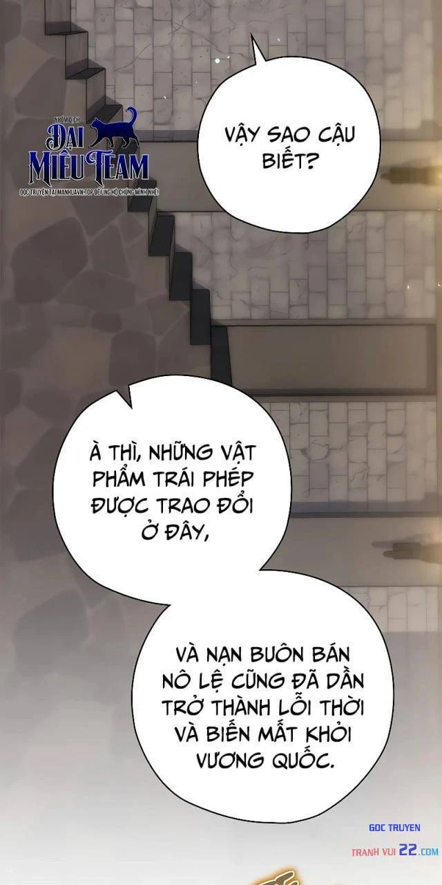 Kẻ Phán Quyết Chapter 64 - 21