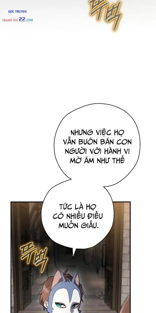 Kẻ Phán Quyết Chapter 64 - 22