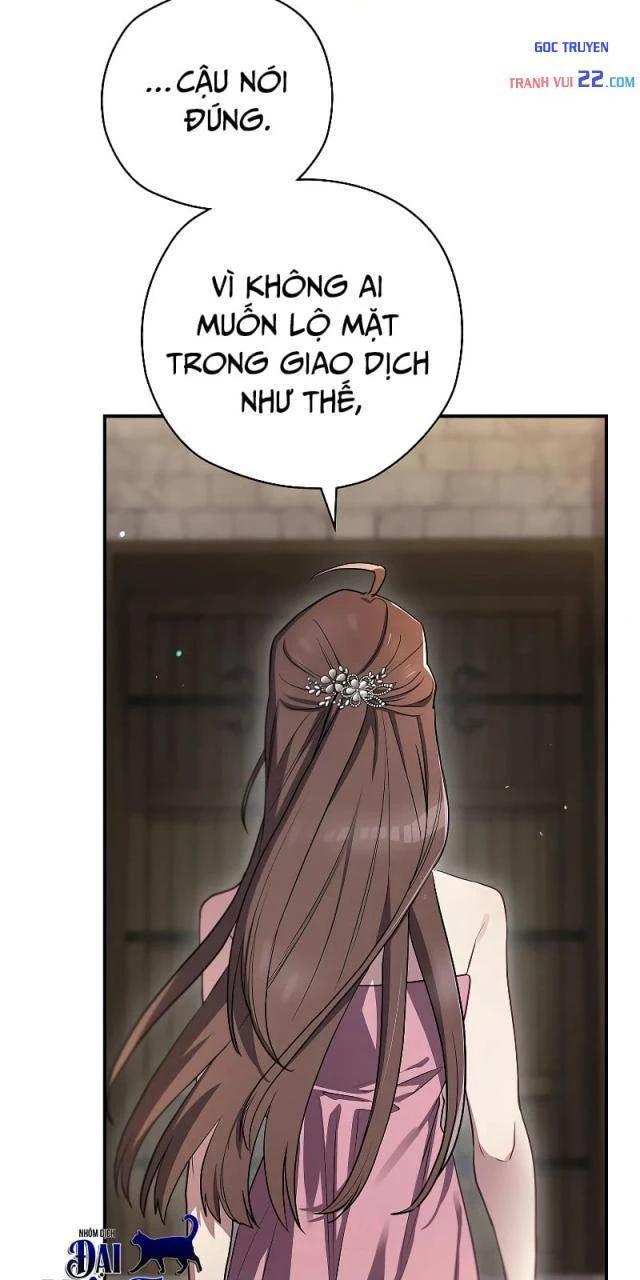 Kẻ Phán Quyết Chapter 64 - 24