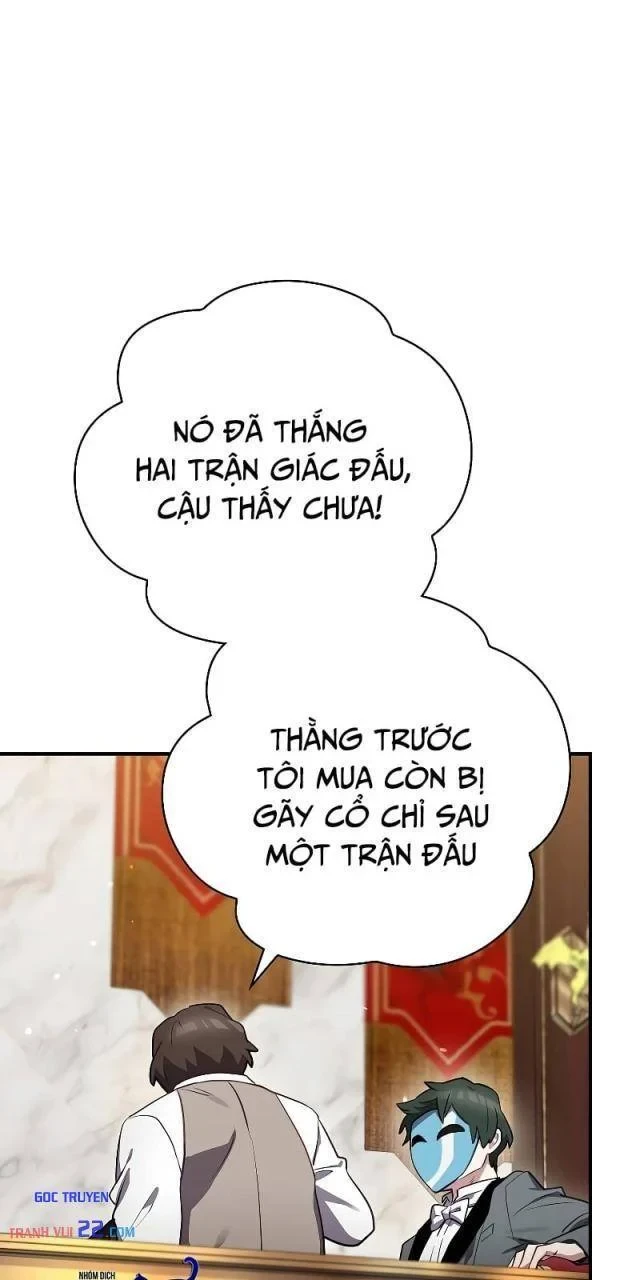 Kẻ Phán Quyết Chapter 64 - 32