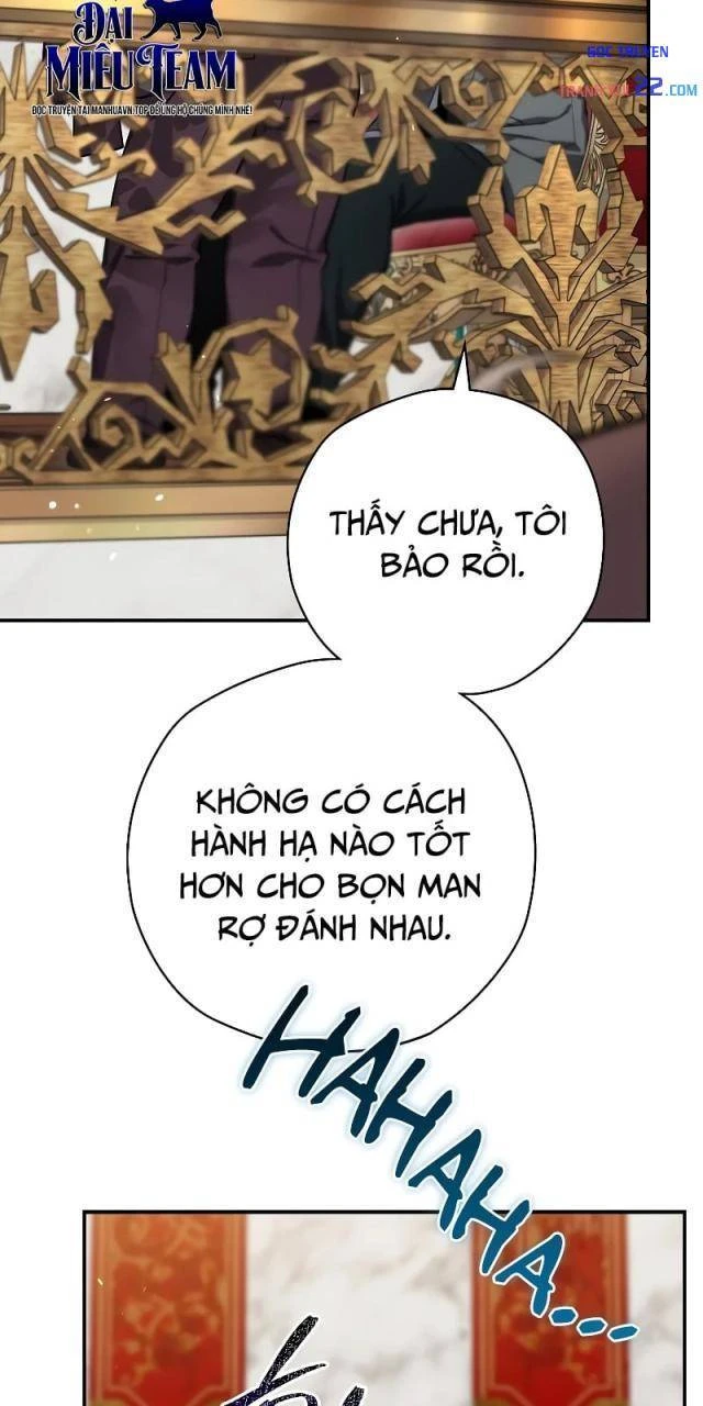 Kẻ Phán Quyết Chapter 64 - 33